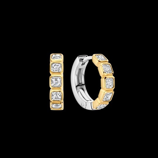 TI SENTO Earrings