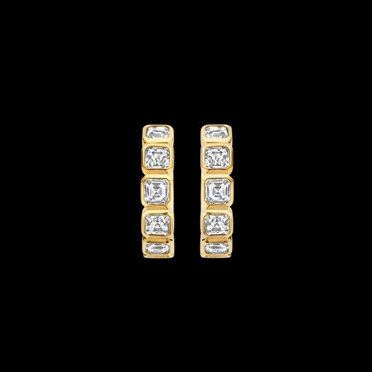 TI SENTO Earrings