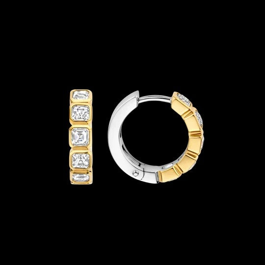 TI SENTO Earrings