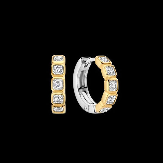 TI SENTO Earrings