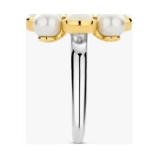 TI SENTO Ring, size 56