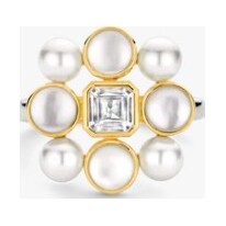 TI SENTO Ring, size 56