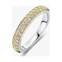 Tennis Ring, size 52.