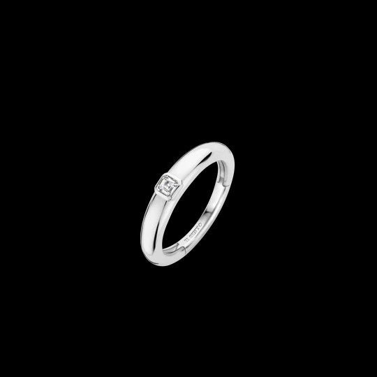 TI SENTO Ring, size 54