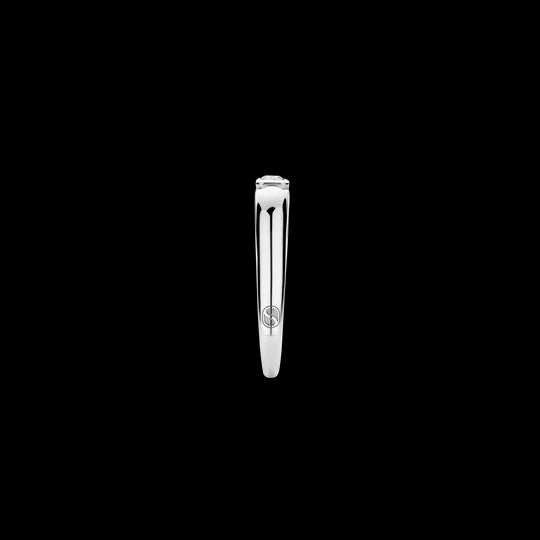 TI SENTO Ring, size 54