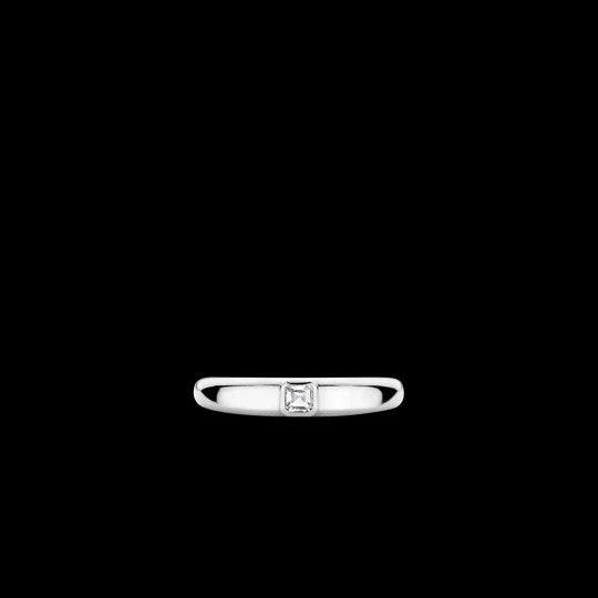 TI SENTO Ring, size 54