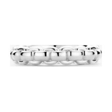 TI SENTO Ring, size 56