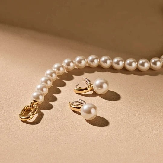 Pearl Bracelet