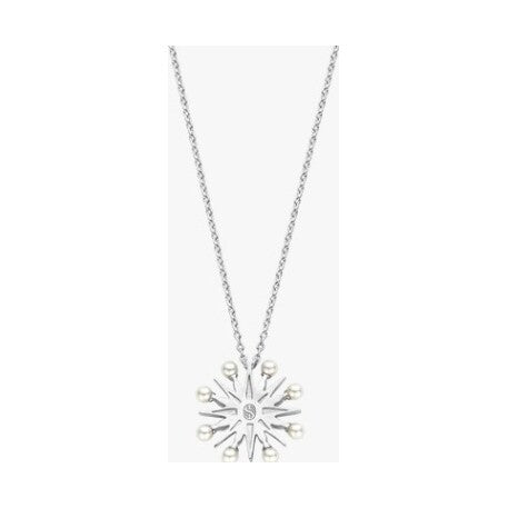 Star Pearl Necklace