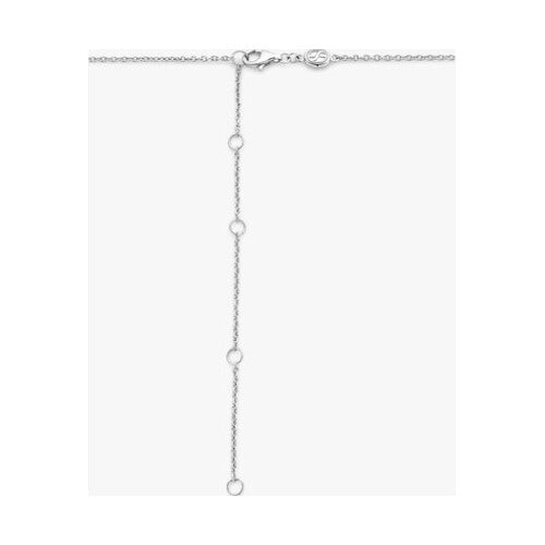 Star Pearl Necklace