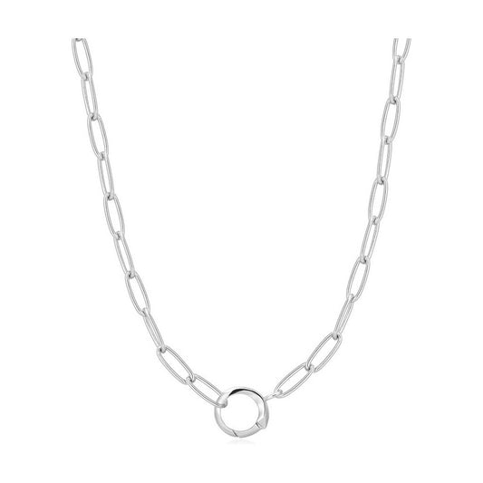 Ania Haie silver necklace