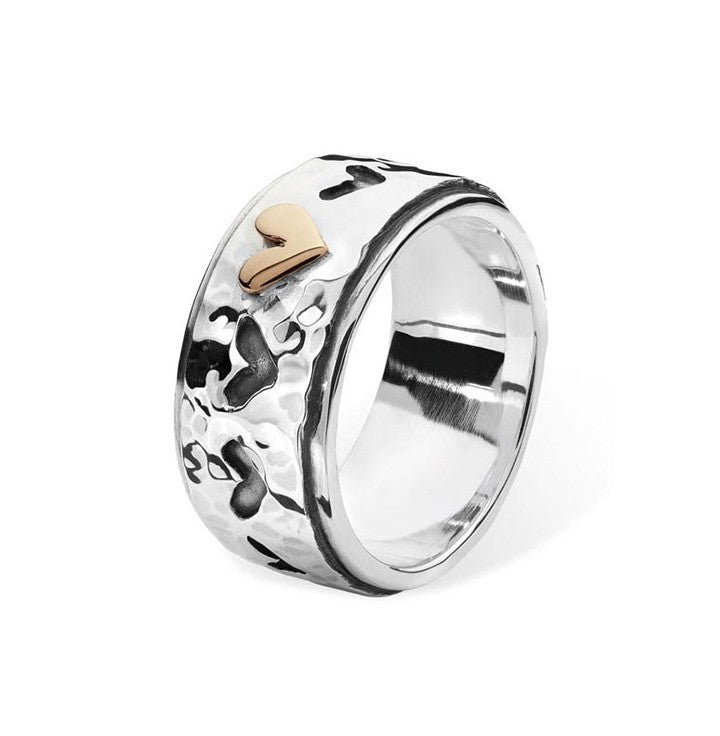 Heart Ring – RWL