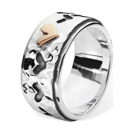 Heart Ring