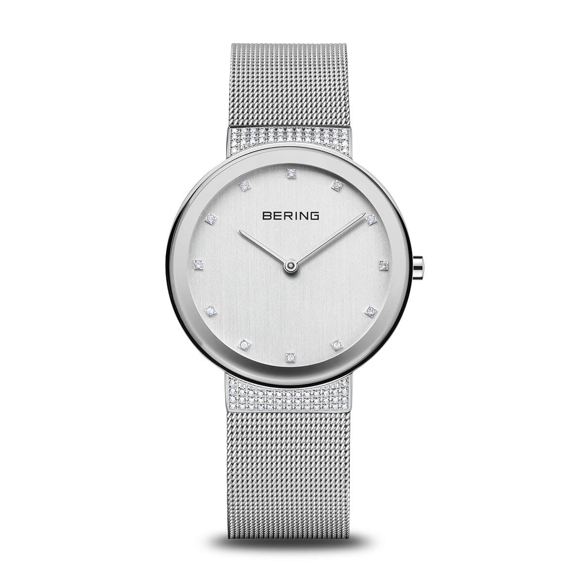Classic | polished silver | 10135-0005