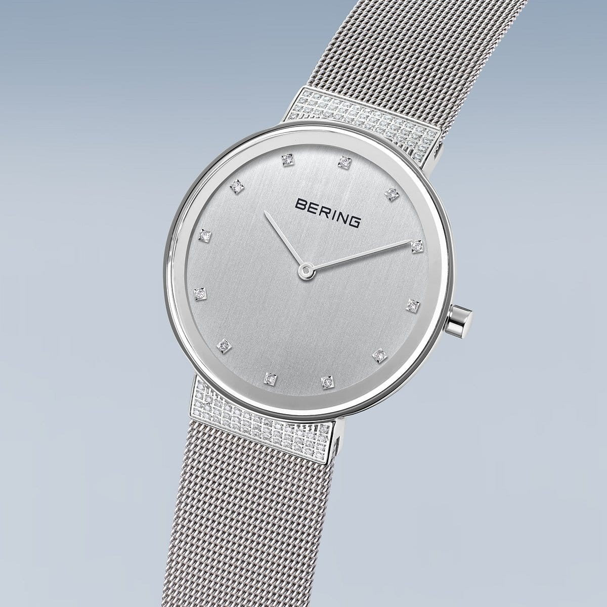 Classic | polished silver | 10135-0005