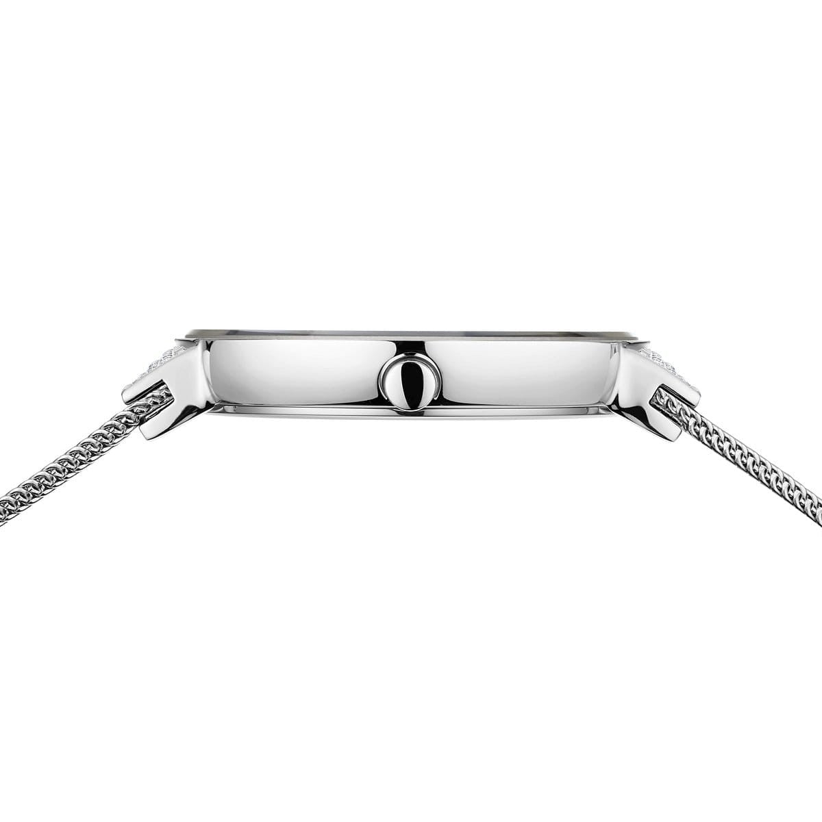 Classic | polished silver | 10135-0005