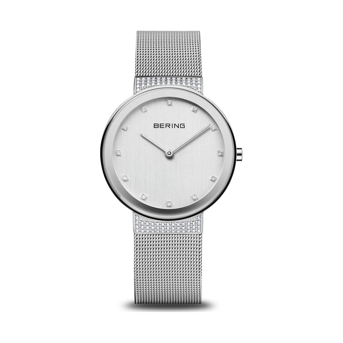 Classic | polished silver | 10135-0005