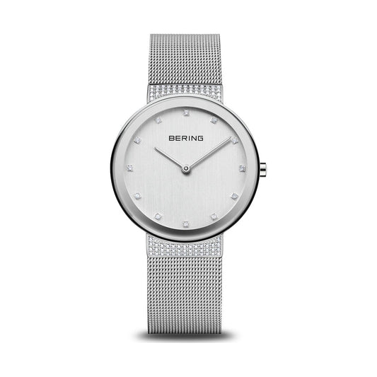 Classic | polished silver | 10135-0005