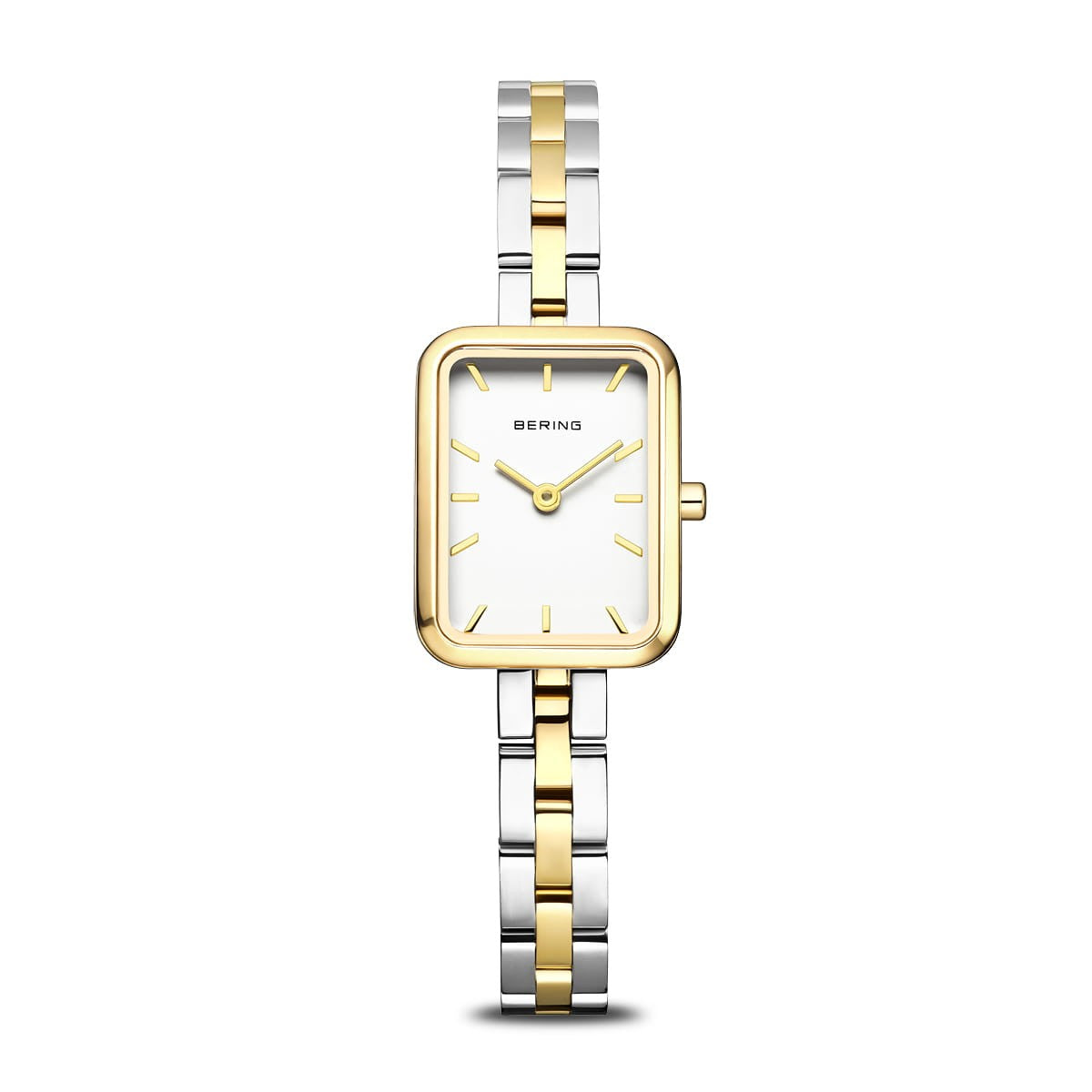 Classic | polished silver/gold | 14520-710