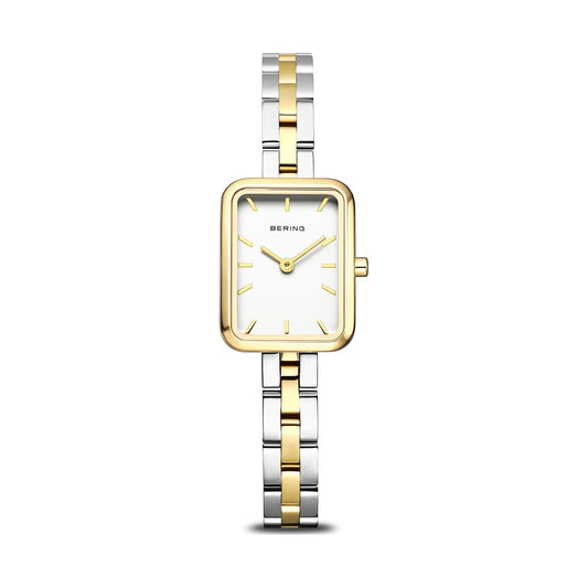 Classic | polished silver/gold | 14520-710