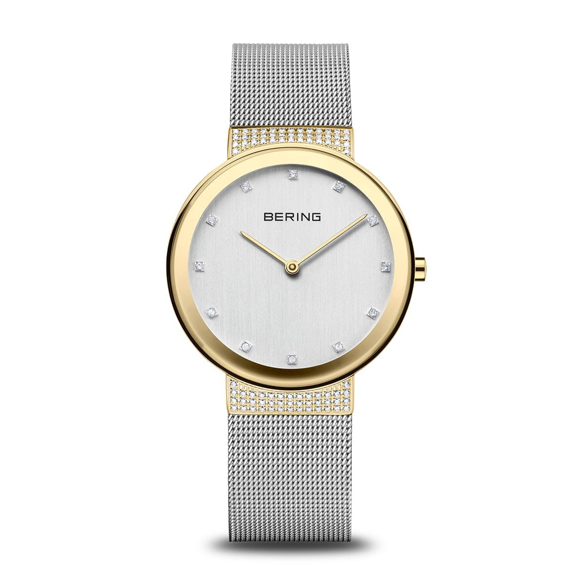 Classic | polished gold | 10135-0105
