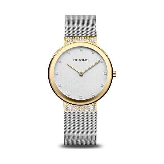 Classic | polished gold | 10135-0105