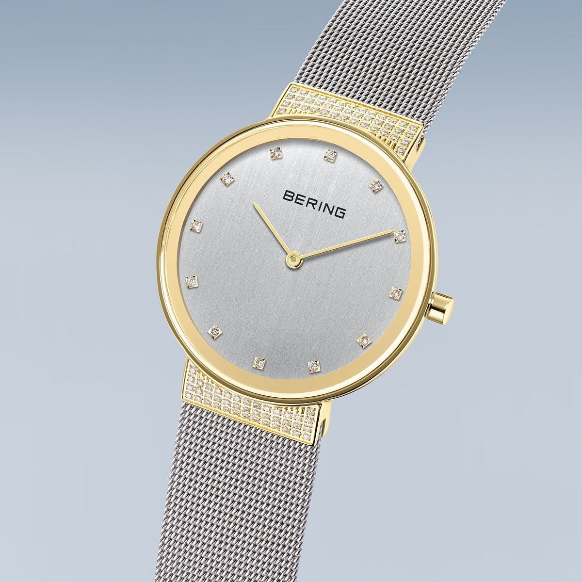 Classic | polished gold | 10135-0105