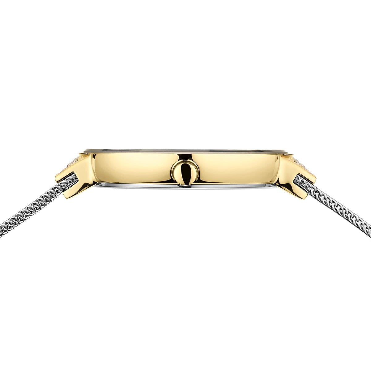 Classic | polished gold | 10135-0105