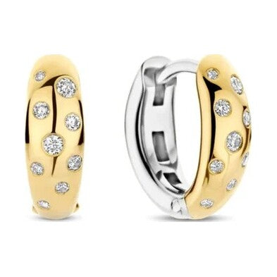 TI SENTO Earrings 78006ZY