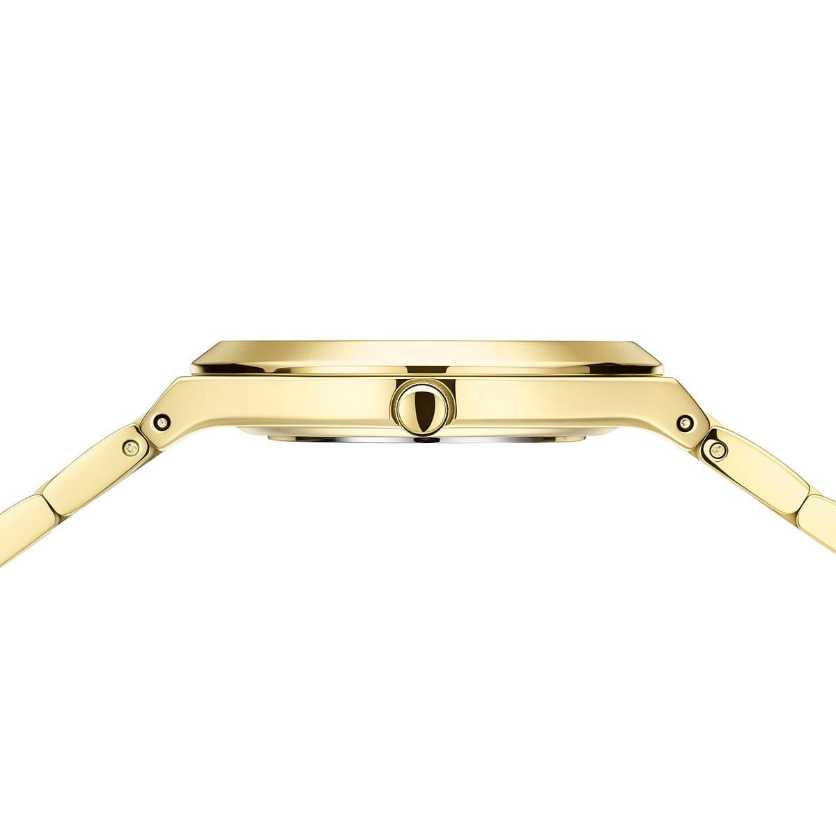 "Solar | polished gold | 19932-734"
