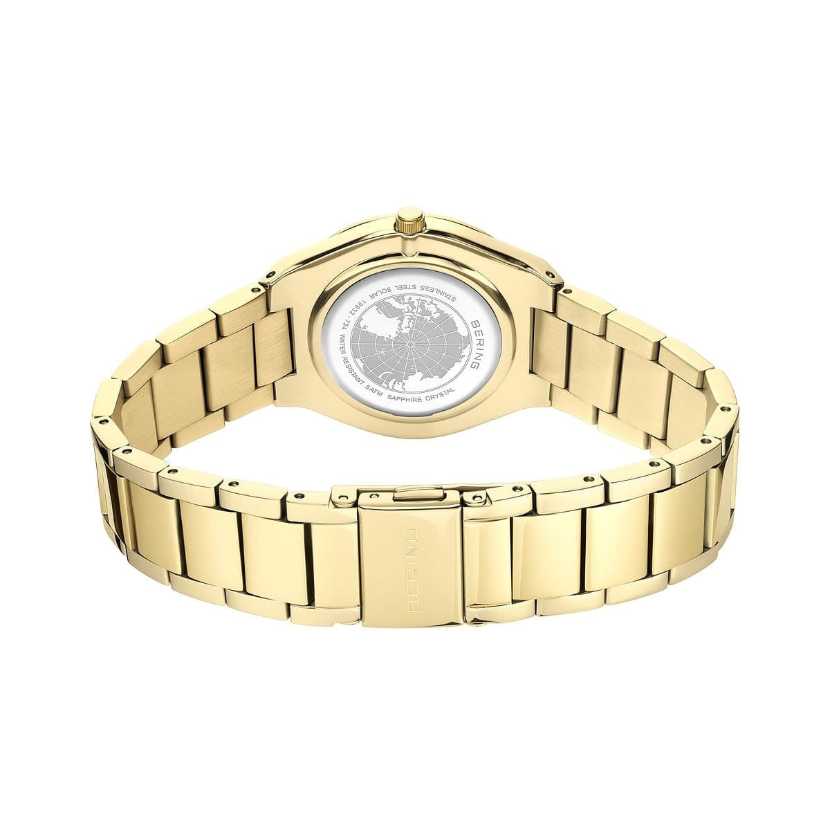 "Solar | polished gold | 19932-734"