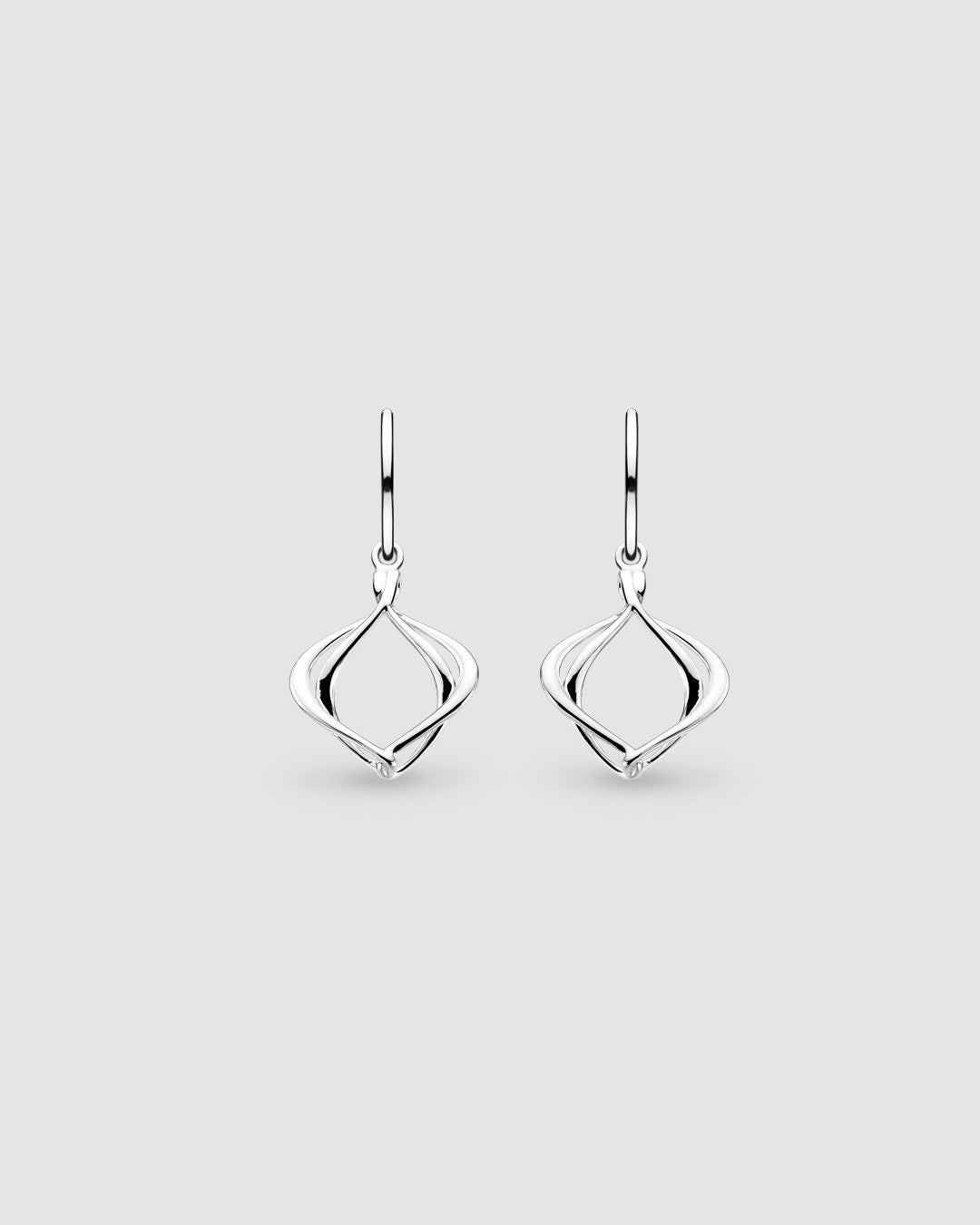Alicia Petite Drop Earrings
