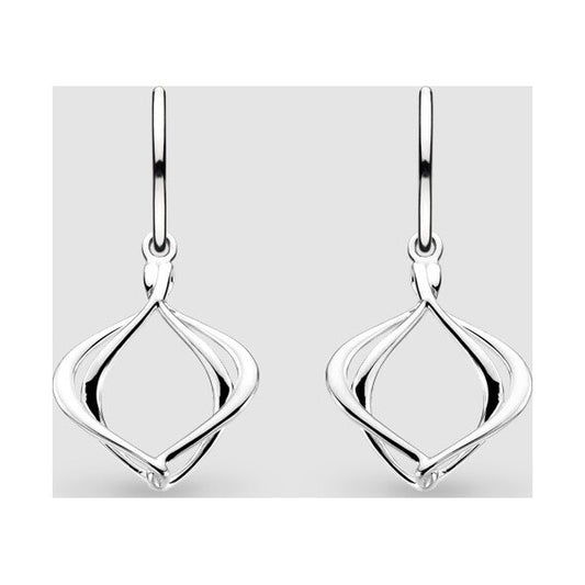 Alicia Petite Drop Earrings
