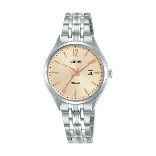Lorus Ladies Classic Bracelet Watch