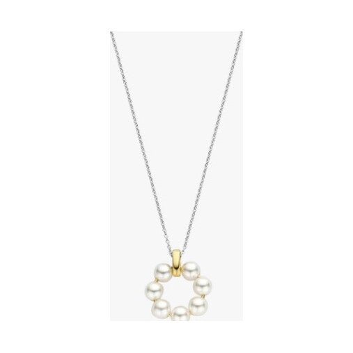 Necklace with Pearl Pendant