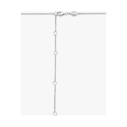 Necklace with Pearl Pendant