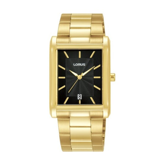 Gents Classic Bracelet Watch