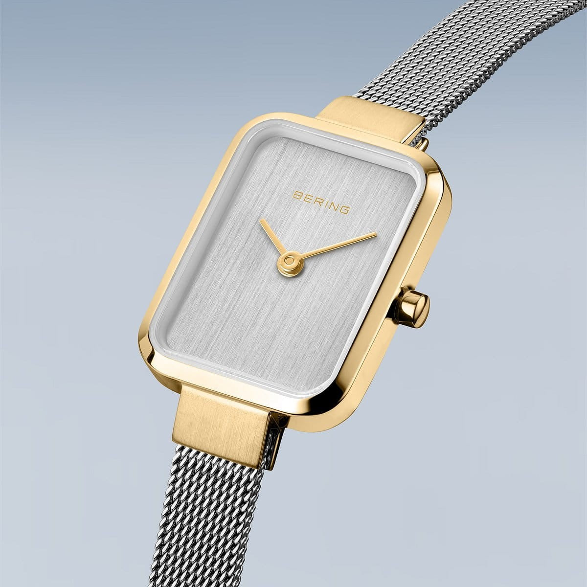 Classic | polished/brushed gold | 14520-010