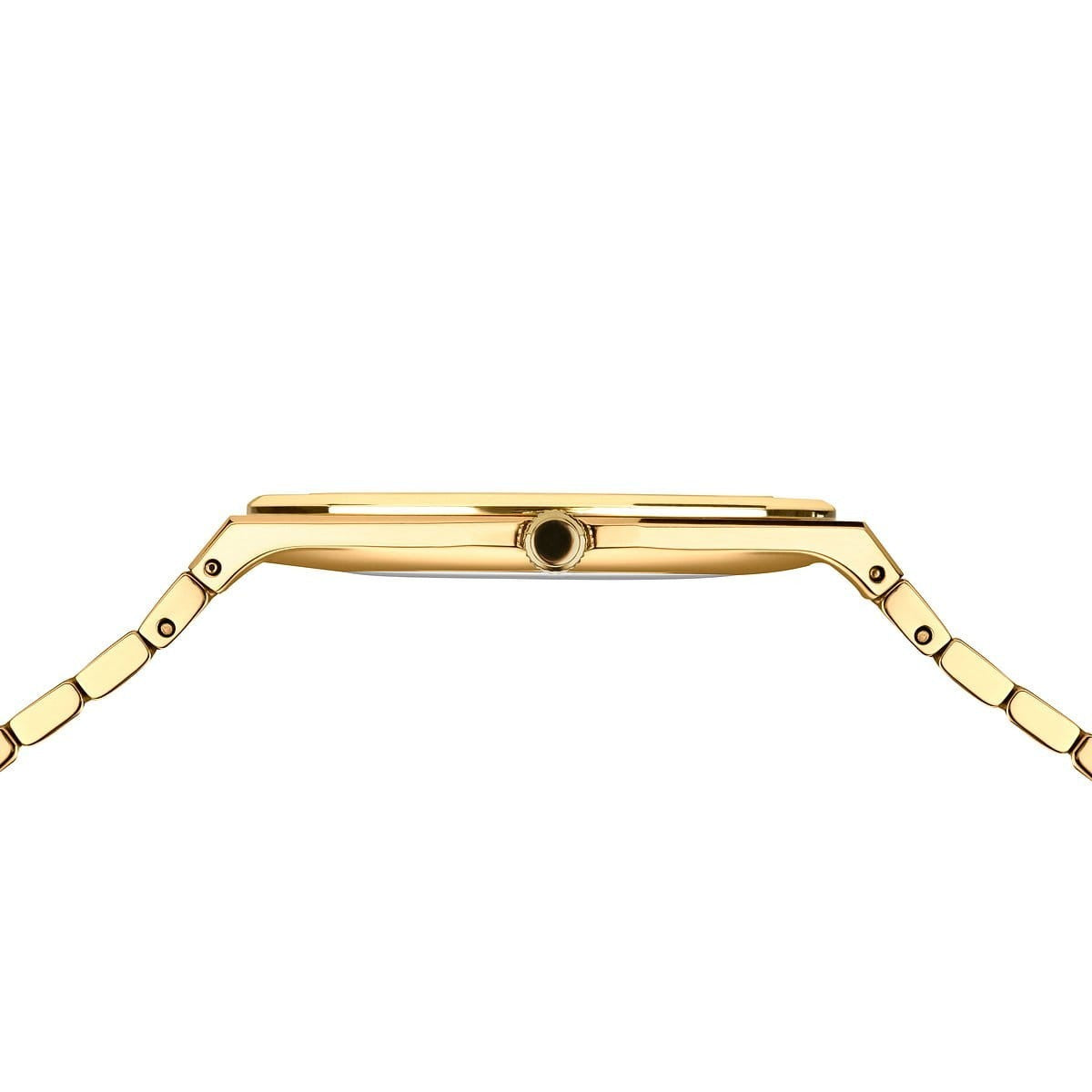 BERING. Bering Classic Watch |Polished / brushed Gold| 19641-730