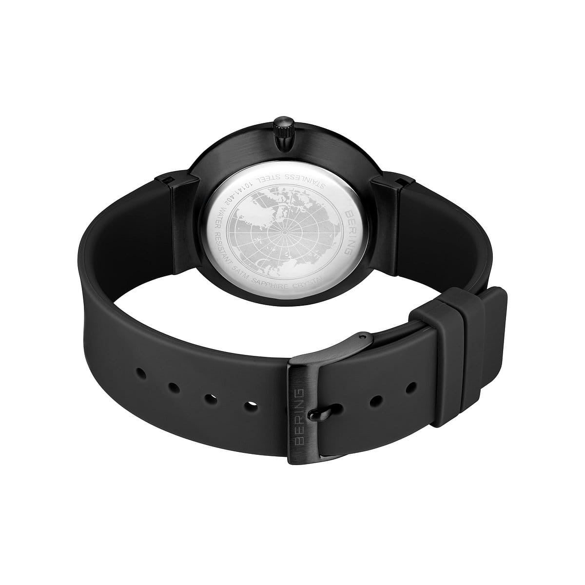 Classic | polished black | 10141-402
