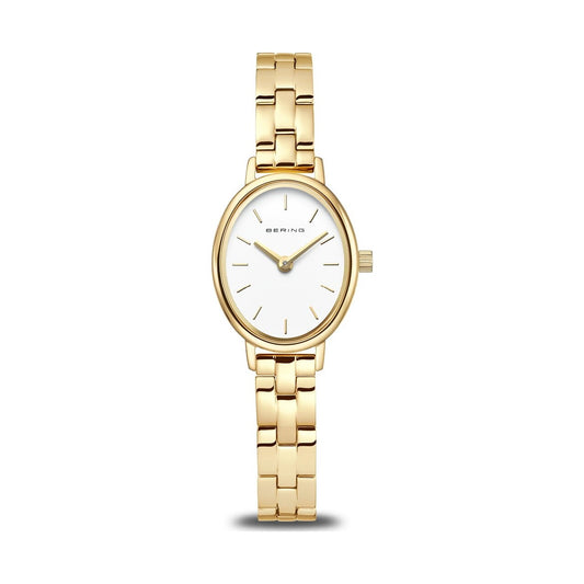Classic | polished gold | 11020-734