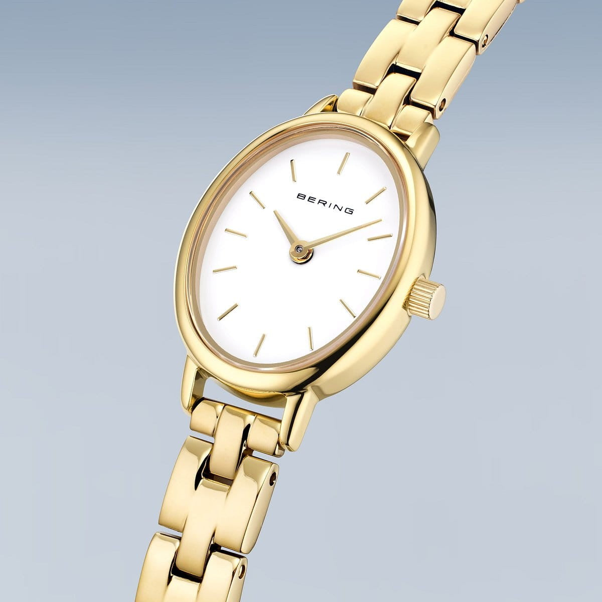 Classic | polished gold | 11020-734