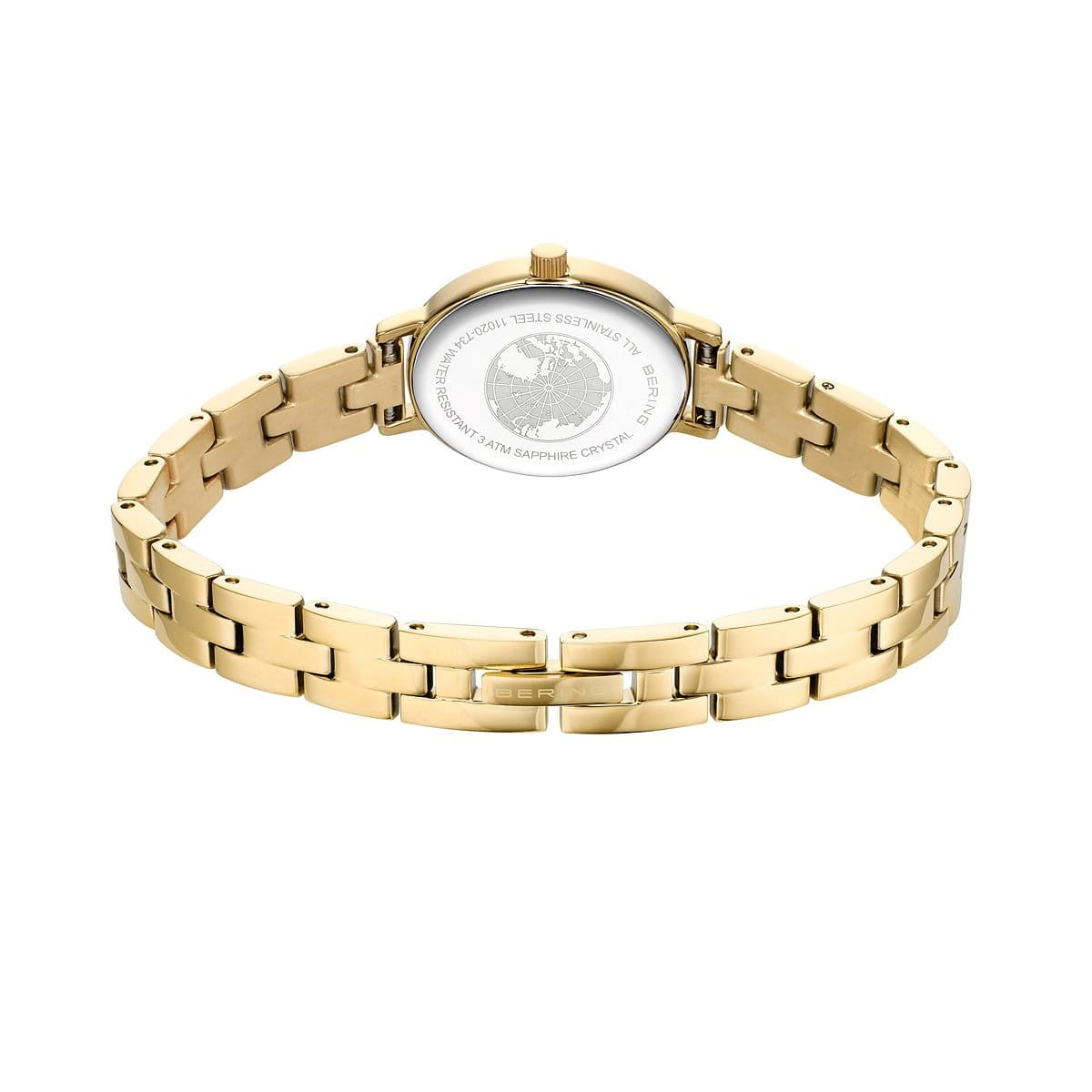 Classic | polished gold | 11020-734