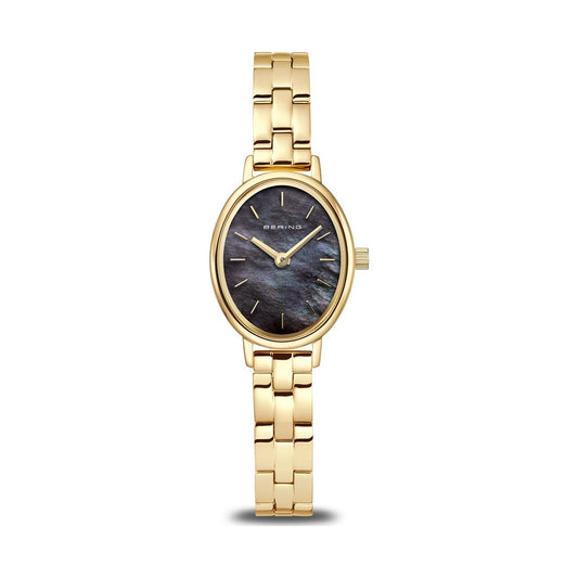 Classic | polished gold | 11020-732