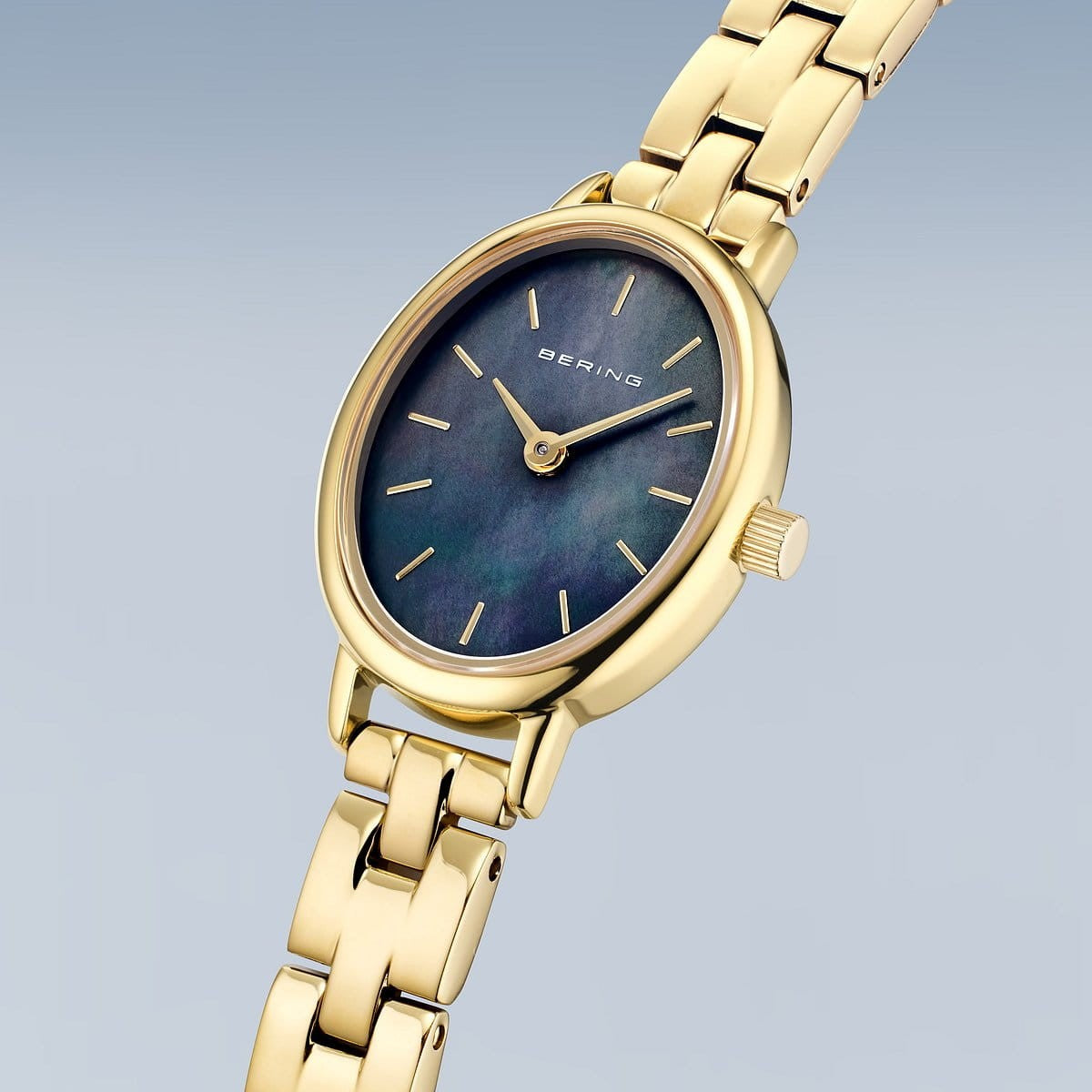 Classic | polished gold | 11020-732