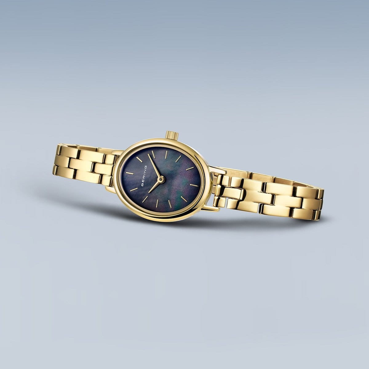 Classic | polished gold | 11020-732