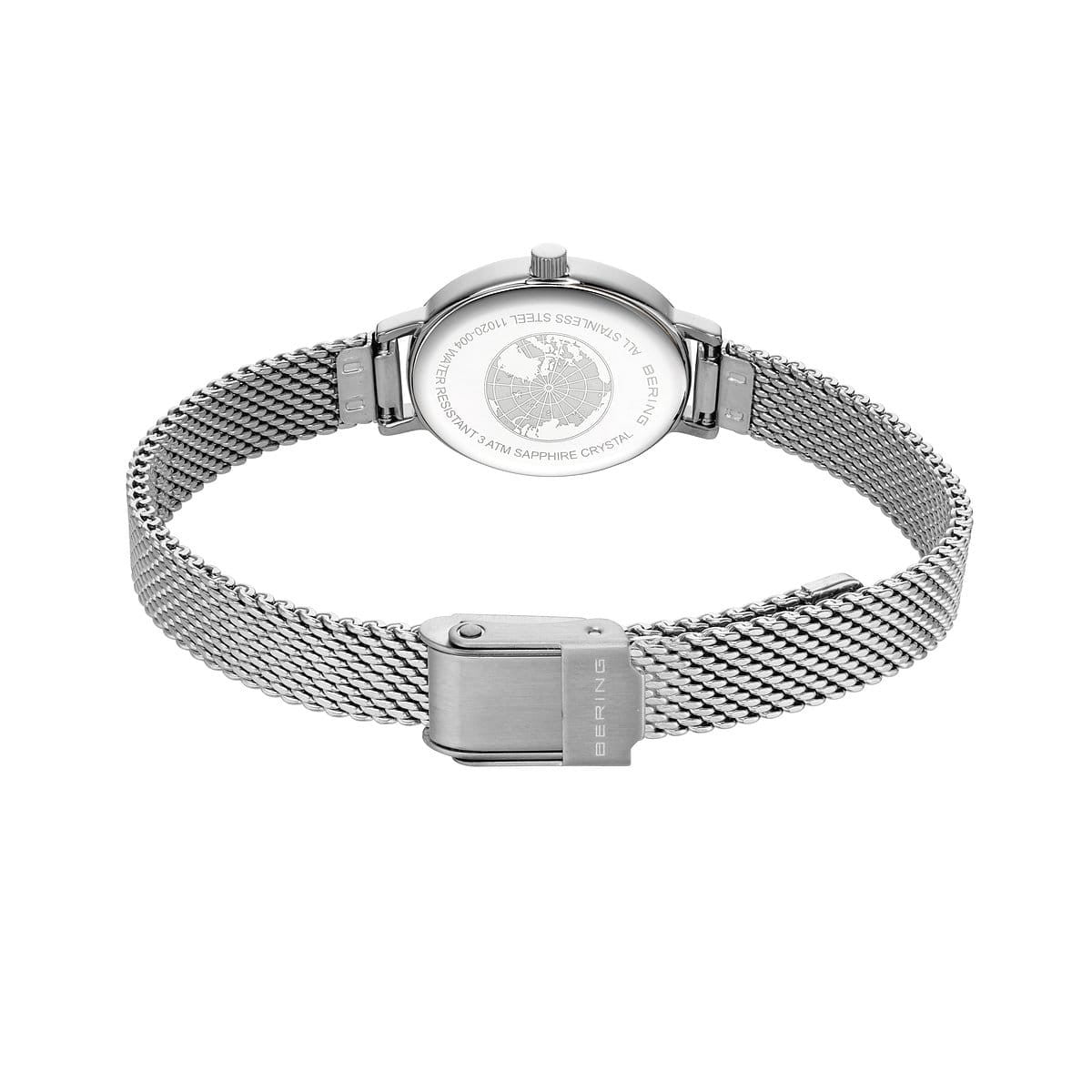 Classic | polished silver | 11020-004