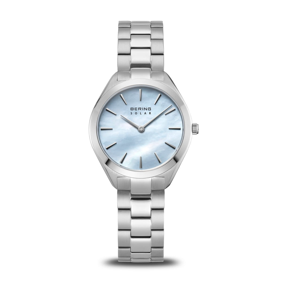 Solar | polished silver | 17331-707