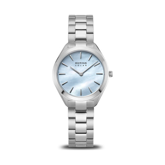 Solar | polished silver | 17331-707