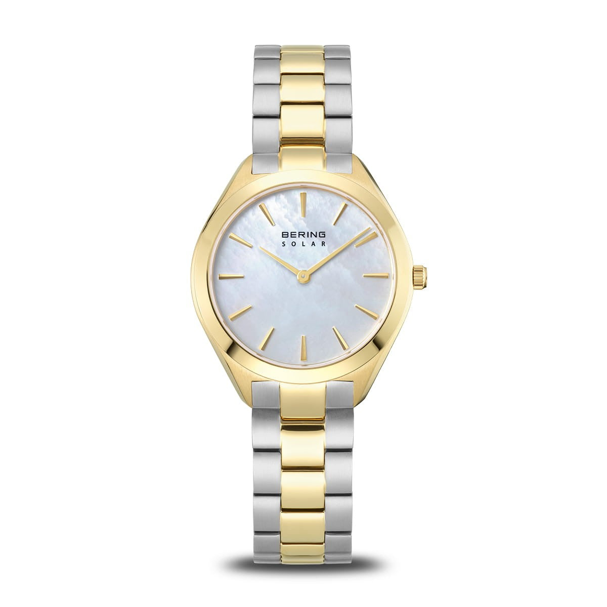 Solar | polished silver | 17331-710